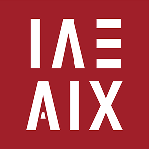 JPO IAE Aix-Marseille MSc1 - MSc2 - Master Management Stratégique